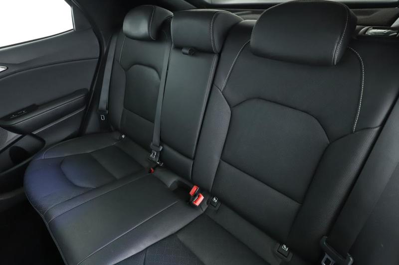 Kia Xceed 1.4 t-GDi Isg Premium Dct7 140 ch