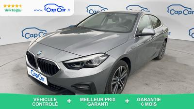 Bmw Série 2 Gran Coupé (F44) 216d 116 Steptronic7 Business Design