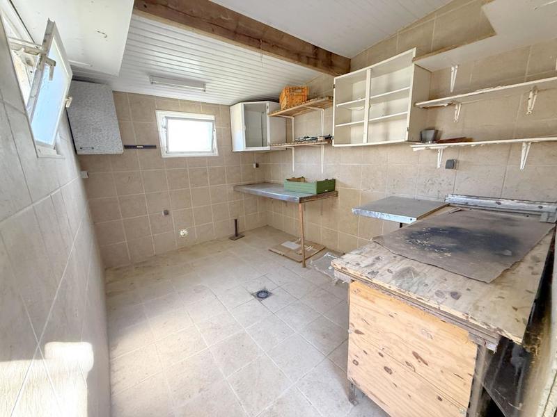 Maison de ville - 84 m² - 3 pièces