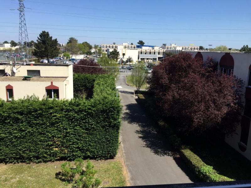 Studio - 14 m² - 1 pièce