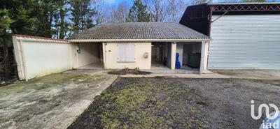 Local commercial - 115 m²