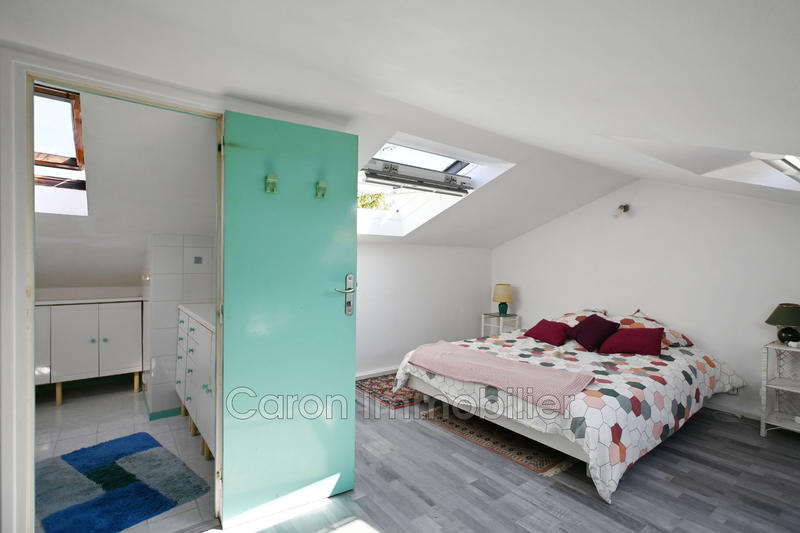 Maison - 131 m² - 6 pièces