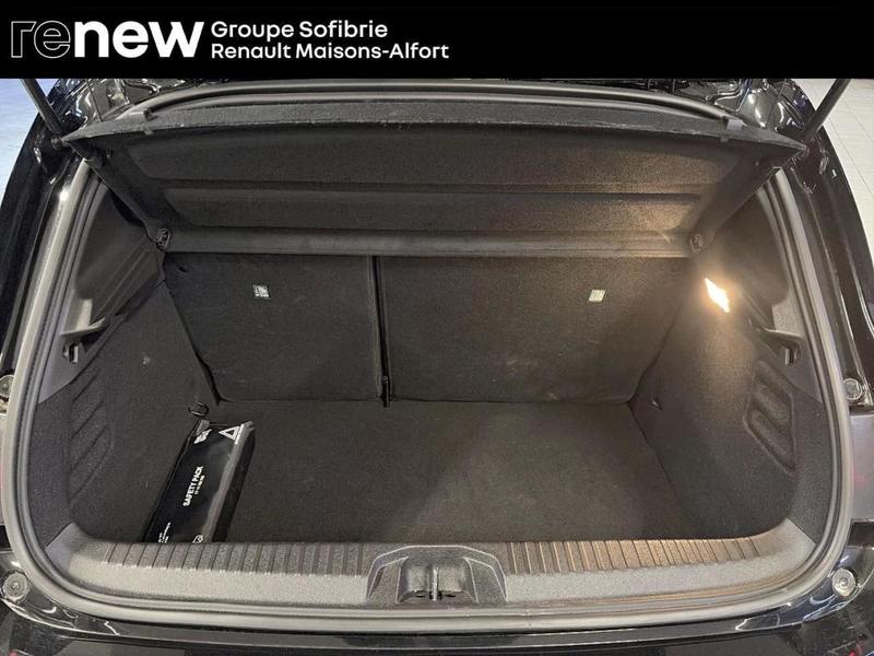 Renault Clio V E-Tech full hybrid 145 Techno