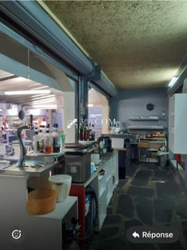 Local commercial - 60 m²