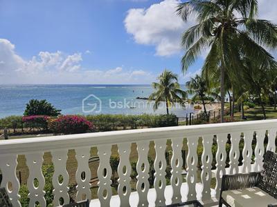 Appartement - 61 m² - 2 pièces