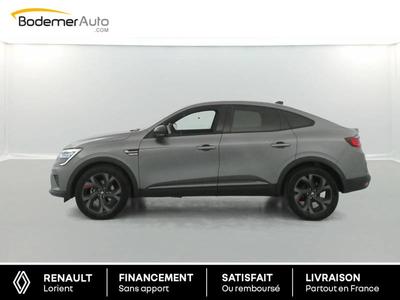 Renault Arkana E-Tech 145 - 21b R.S. Line