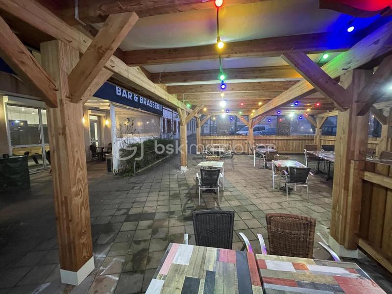 Appartement - 300 m²