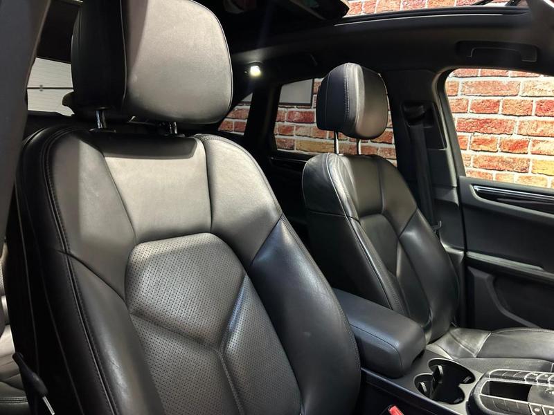 Porsche Macan 3.0 V6 s 340ch Pdk