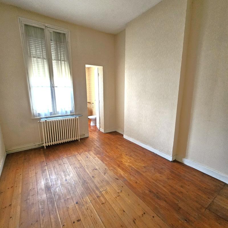 Maison - 200 m² - 9 pièces