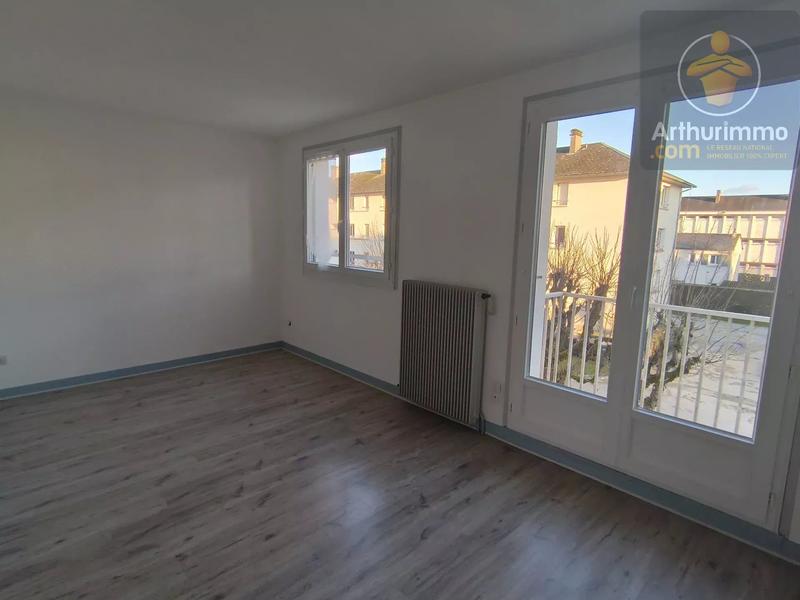 Appartement - 71 m² - 4 pièces