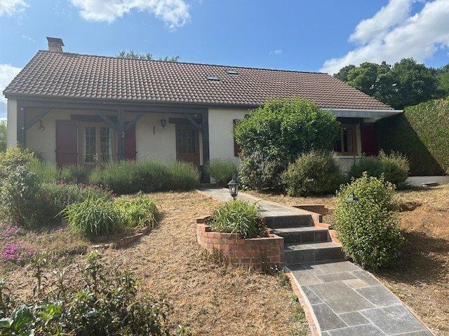 Pavillon - 89 m² - 6 pièces