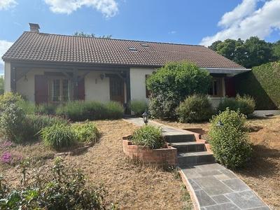 Pavillon - 89 m² - 6 pièces