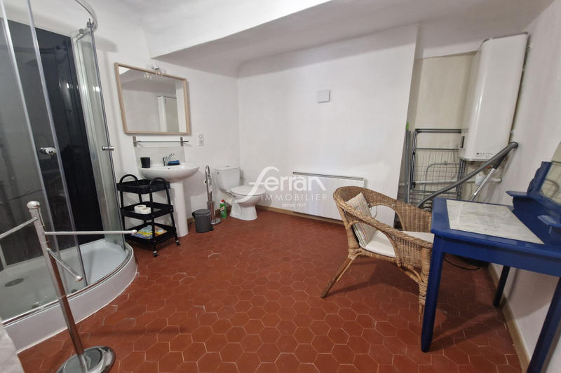 Appartement - 170 m² - 8 pièces