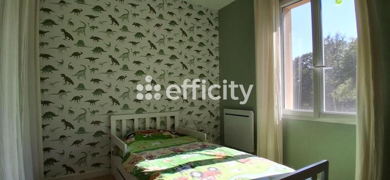 Maison - 110 m² - 6 pièces