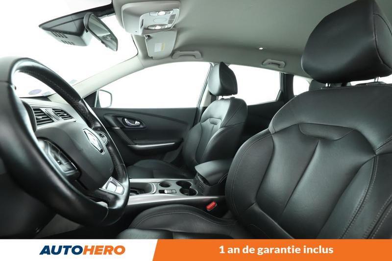 Renault Kadjar 1.2 TCe Energy Zen Edc 130 ch