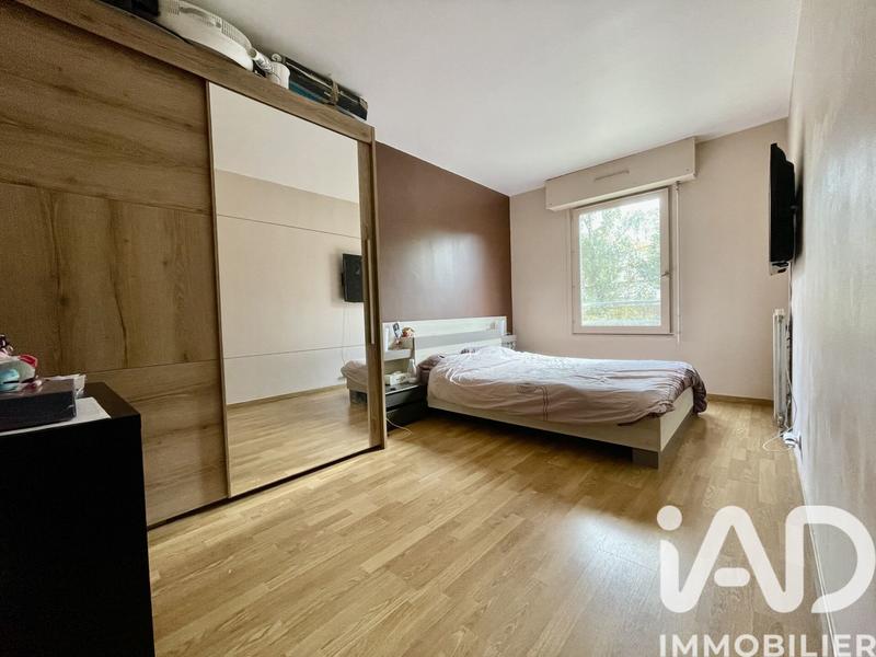 Appartement - 79 m² - 3 pièces