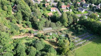 Maison - 157 m² - 10 pièces