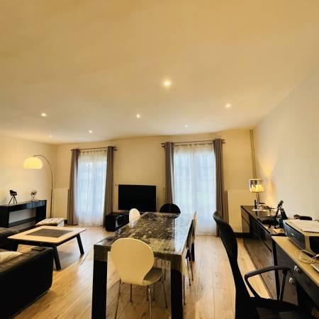 Maison - 75 m² - 3 pièces