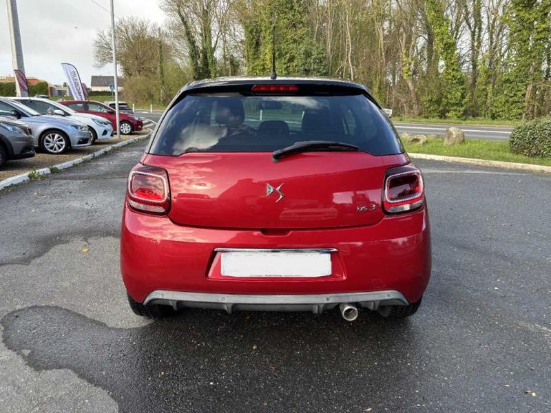 Citroën Ds3 So Chic
