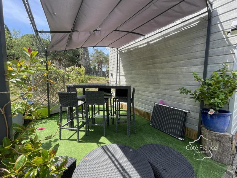 Local d'activité / Entrepôt - 380 m²