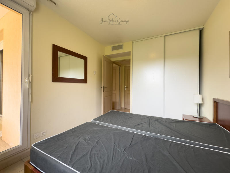 Appartement - 52 m² - 3 pièces