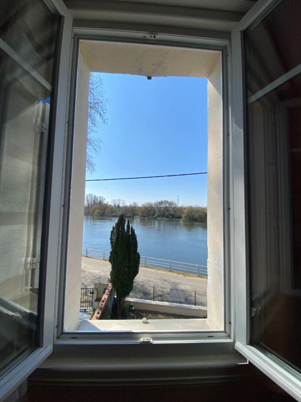 Maison - 147 m² - 5 pièces