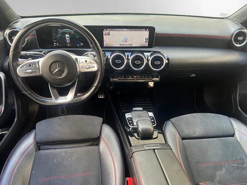Mercedes Classe a 180 d Amg Line 7g-Dct
