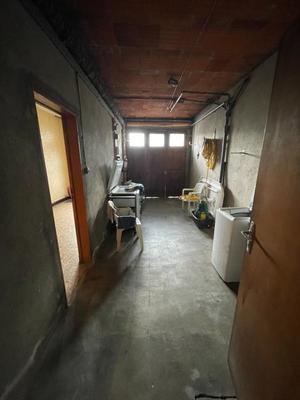 Maison de village - 120 m² - 4 pièces