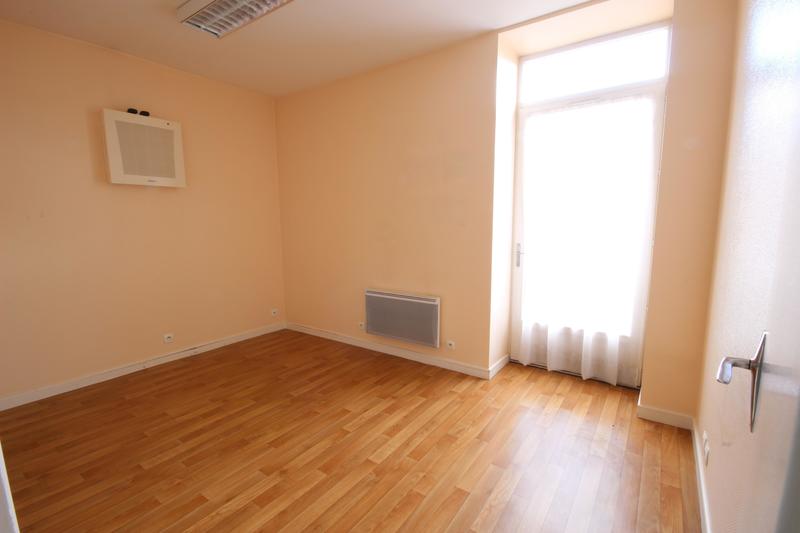 Maison ancienne - 213 m² - 10 pièces