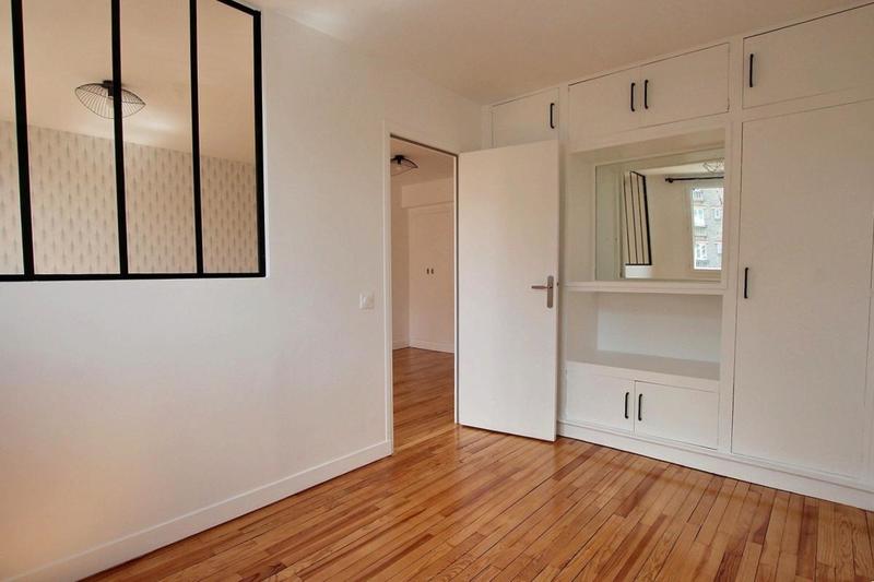 Appartement - 50 m² - 3 pièces