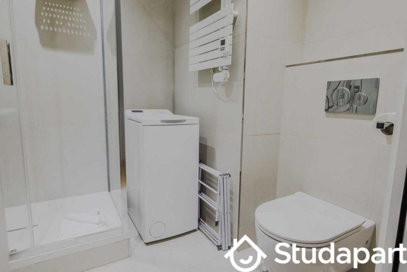 Appartement - 28 m² - 1 pièce