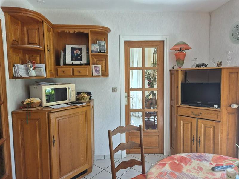 Maison - 75 m² - 3 pièces
