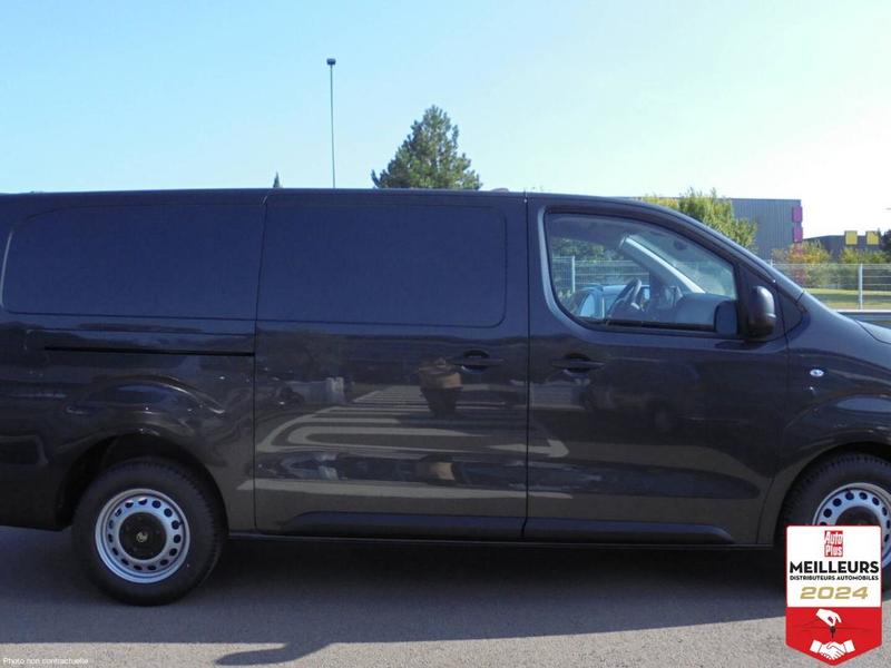 Citroen Jumpy Fgn Taille m Diesel 150 s&amp;S Eat8