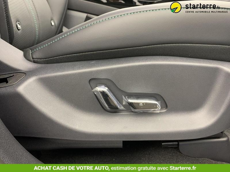 Byd Seal U 1.5l Dm-I 218 Ch Phev Comfort