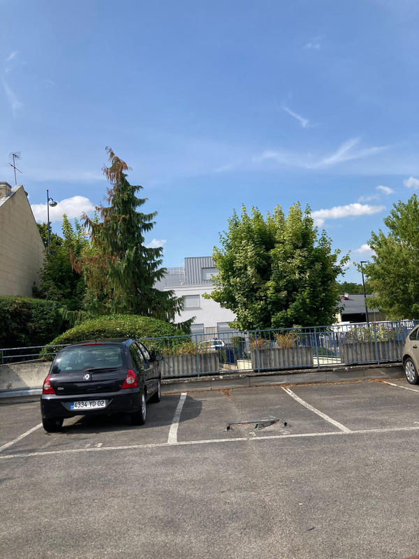 Appartement - 31 m² - 1 pièce