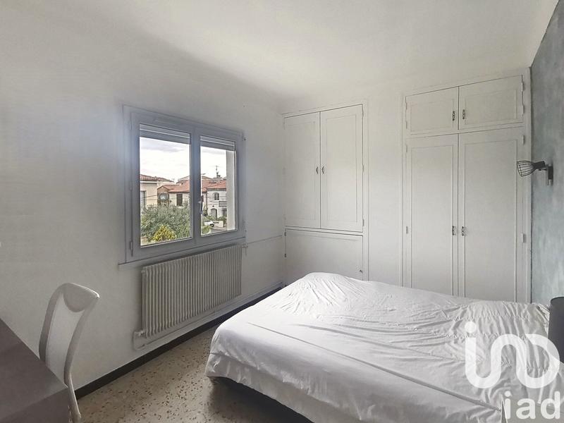 Maison de ville - 123 m² - 4 pièces