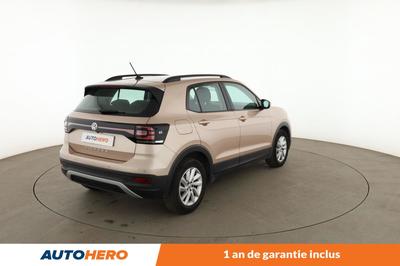 Volkswagen t-Cross 1.0 Tsi Lounge Dsg 115 ch