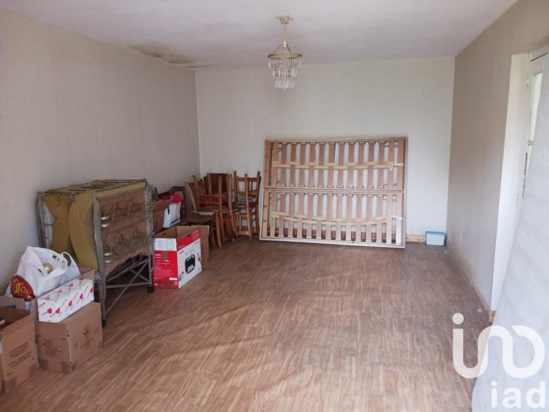 Maison de campagne - 124 m² - 6 pièces