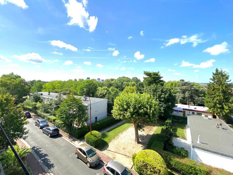 Appartement - 60 m² - 4 pièces