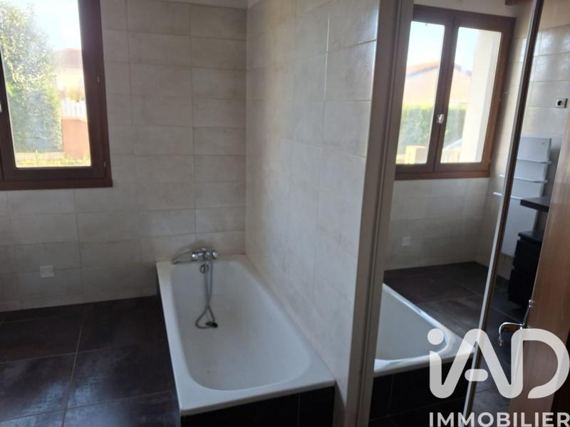 Maison - 193 m² - 6 pièces