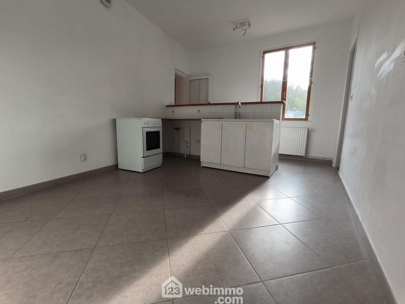 Maison - 182 m² - 8 pièces