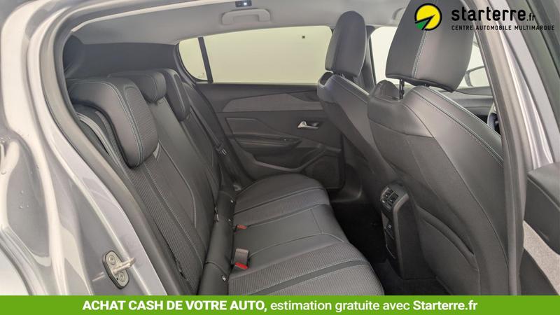 Peugeot 308 Hybrid 145 e-Dcs6 Allure