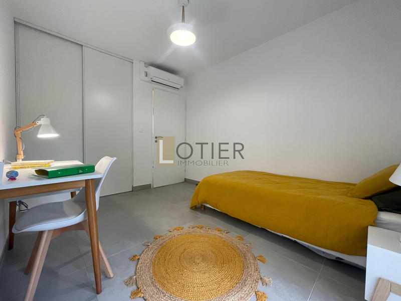 Appartement - 79 m² - 3 pièces