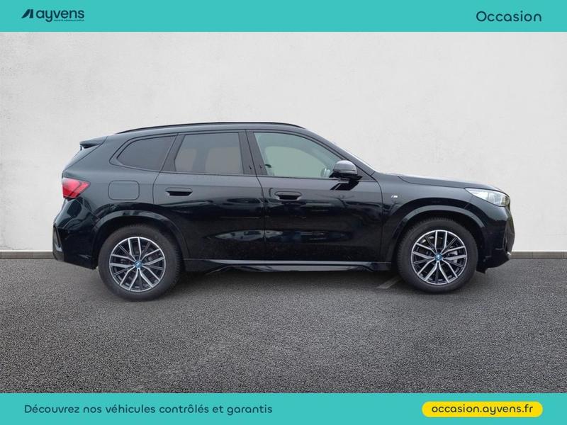 Bmw X1 xDrive25e 245ch m Sport