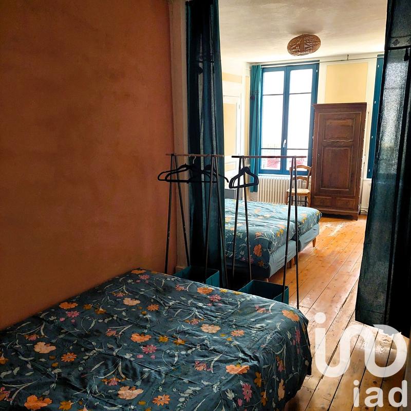 Maison de ville - 290 m² - 12 pièces