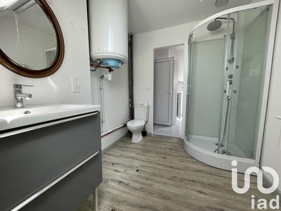 Studio - 32 m² - 1 pièce