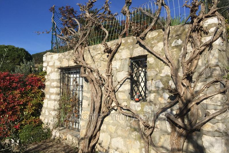 Villa - 195 m² - 7 pièces