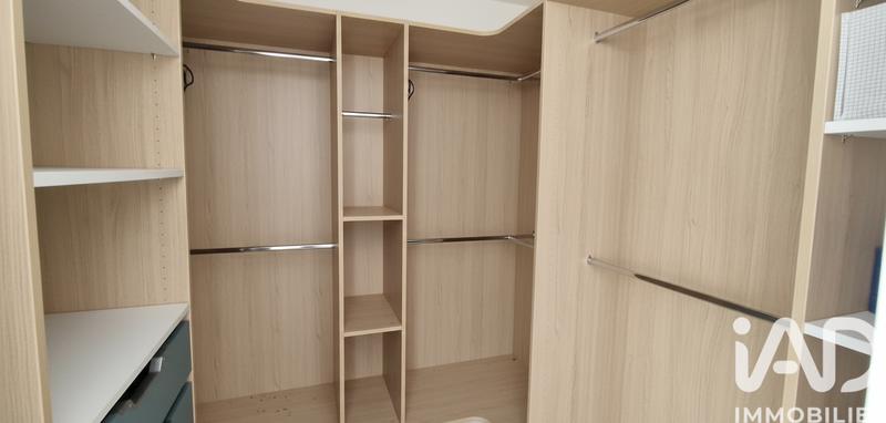 Maison - 65 m² - 3 pièces