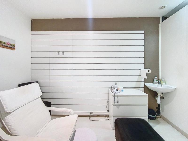 Fonds de commerce - Beauté / Bien-être - 37 m²