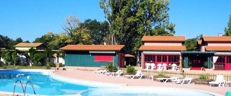 Maison de village - 36 m² - 3 pièces